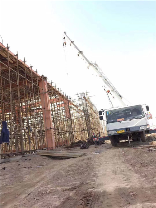 禹王台区吊车作业的安全注意事项有哪些？