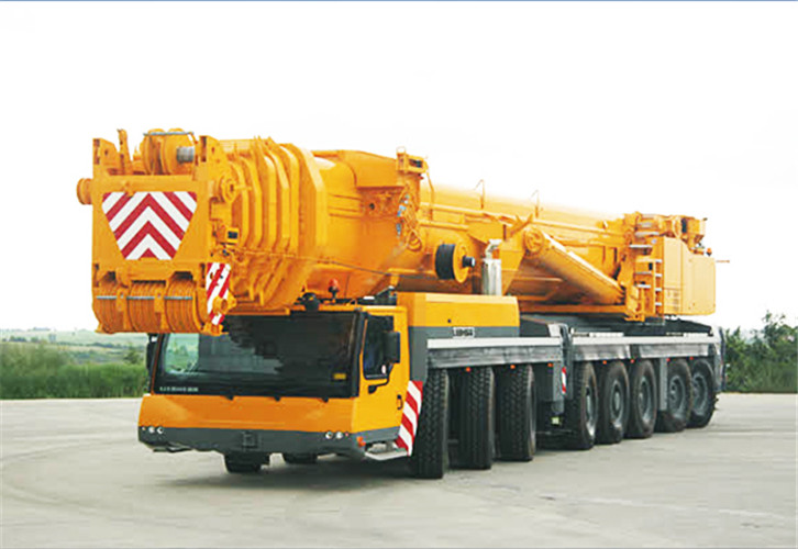 禹王台区精密设备吊装（如机床、仪器）需要特殊车型吗？