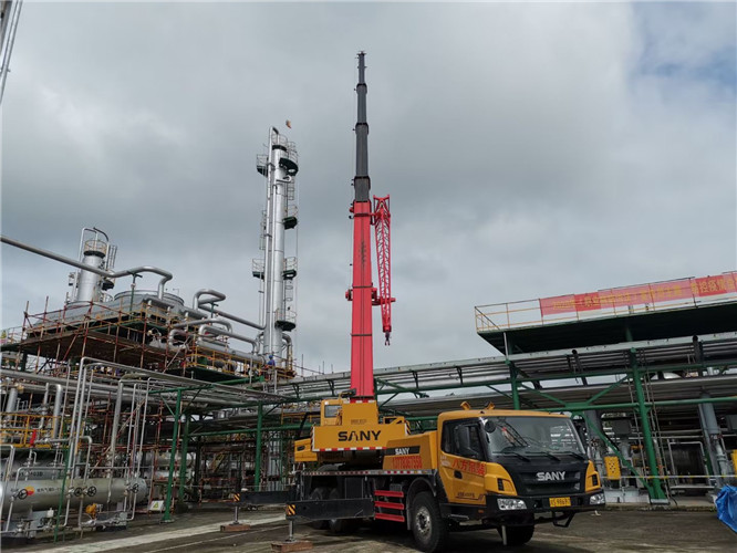 禹王台区吊具、钢板、枕木等耗材需要单独付费吗？