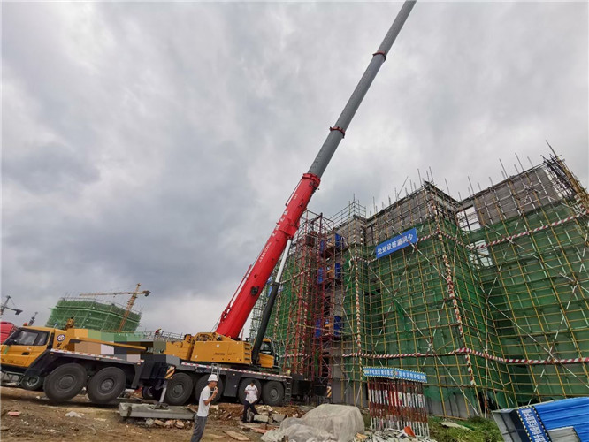 禹王台区吊装方案需要单独付费吗？复杂工况是否提供专家论证？